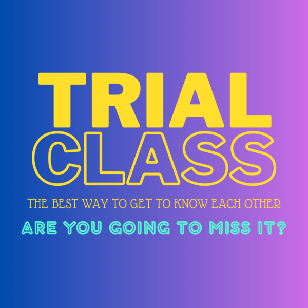 Trial Class